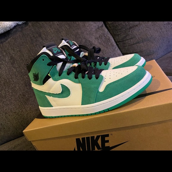 Jordan 1 High Zoom